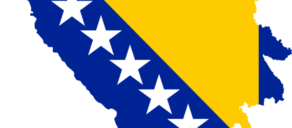 BOSNIA